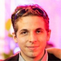 En 10 Saveurs Employee Maxime Laizet's profile photo