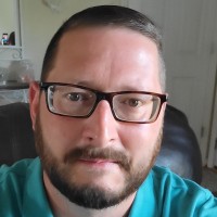 Carter Machinery Employee Brian Boggs's profile photo