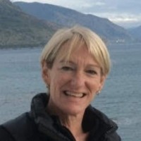 International Baccalaureate Employee Jane Andrews's profile photo