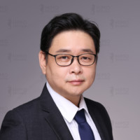 Pilot Laboratories Employee Jun Ye's profile photo