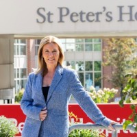 St. Peter's Hospital Employee Shannon Galuski's profile photo