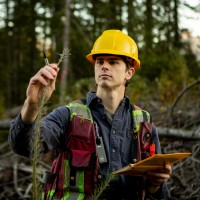 Ministry of Forests, Lands and Natural Resource Operations Employee Eric Nance's profile photo