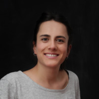 DoubleYou Employee Patri Pérez's profile photo