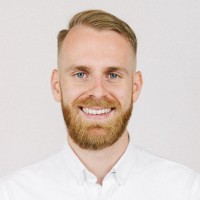 Maket Technologies Employee Patrick Murphy's profile photo