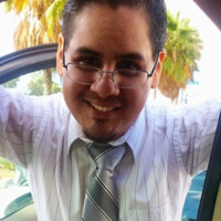 Mike Cuahutle's profile photo