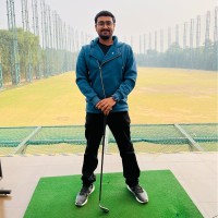 Amazon Employee Manav Agarwal's profile photo