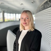 MANN+HUMMEL Employee Lisa Rothacker's profile photo