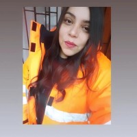 Migrin Employee Claudia Suazo Bahamondes's profile photo