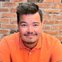 ASBIS CZ spol. s r.o. Employee Daniel Ngo's profile photo