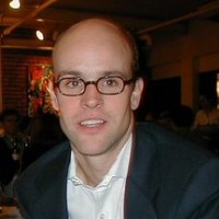 TCS Capital, LLC Employee Tom Wakefield's profile photo