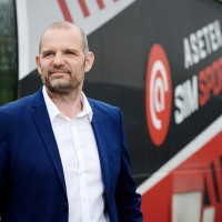 Asetek Employee André Eriksen's profile photo