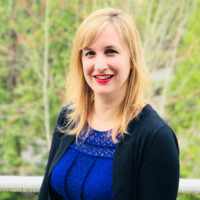 Rebekah Goodland Email & Phone Number