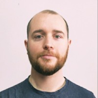 Ultan Technologies Employee Izaak McCarthy's profile photo