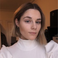 Devgiri Employee Sydney Black's profile photo