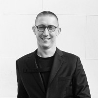 Pocket Square Employee Lance O'Grady's profile photo