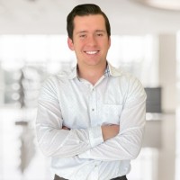 Ameriprise Financial Services, LLC Employee Benjamin Bird's profile photo