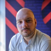 Aliar Group Employee Lucas Lucianelli's profile photo
