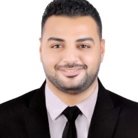 El Ezaby Pharmacy Employee Mohamed Elseady's profile photo