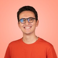 Pilot'in Employee Hugo Lhopital's profile photo
