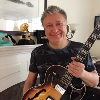 Claudio Ragazzi Email & Phone Number