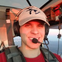 Cruise Employee Ryan Mazur's profile photo