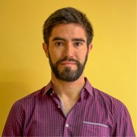 GYMSA Employee Raúl Cancino Hidalgo's profile photo