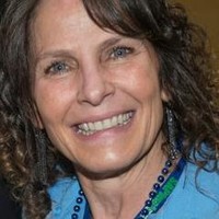 Ginger Luttrell Email & Phone Number