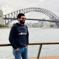 Cyber Intellectus Employee Suncy Sebastian's profile photo
