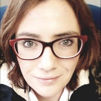 Mitie Employee Moira Green's profile photo