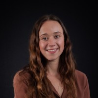 JPMorganChase Employee Lucy French's profile photo