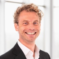 Ministerie van Volksgezondheid, Welzijn en Sport Employee Barend Klitsie's profile photo