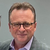 Suffolk Construction Employee Mark Hopper's profile photo