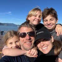 ServiceNow Employee Brian Ogden's profile photo