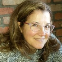 Key Plastics Ltd Employee Eva Ferre's profile photo