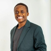 HyperionDev Employee Bonaventure Ogeto's profile photo