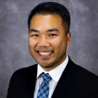Olive View - UCLA Medical Center Employee Trong Nguyen's profile photo