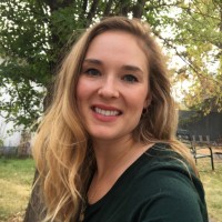 Centre for Suicide Prevention Employee Stephanie Rau's profile photo