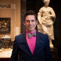The Nelson-Atkins Museum of Art Employee William Rudolph's profile photo