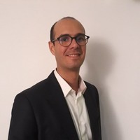 ISERBA Employee Jérémie Dargaud's profile photo