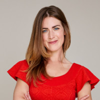 COA. Employee Claire Adams's profile photo
