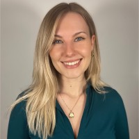 Finanz Informatik Employee Hanna Blazyca's profile photo