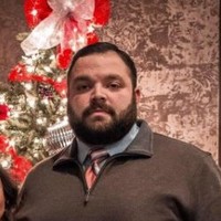 WWESCO Employee Ariel Quinones-Rivera's profile photo