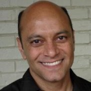 Low Income Investment Fund Employee Mario Moreno's profile photo