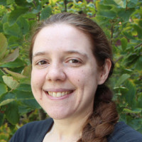 Quiver Bioscience Employee Caitlin Lewarch's profile photo