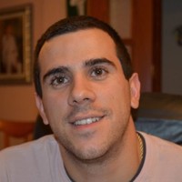 Indra Employee Ivan Picazo's profile photo