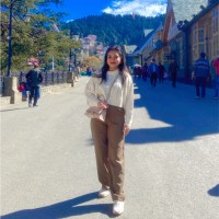 Aastha Sinha Email