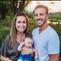 TMF Plastic Solutions Employee Corey Ryan's profile photo