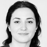 VizRah Digital Employee Ayesha F's profile photo