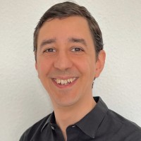 normalis GmbH Employee Marian Pletzer's profile photo