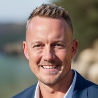 Community Health Systems Employee Andrew Rodgers's profile photo